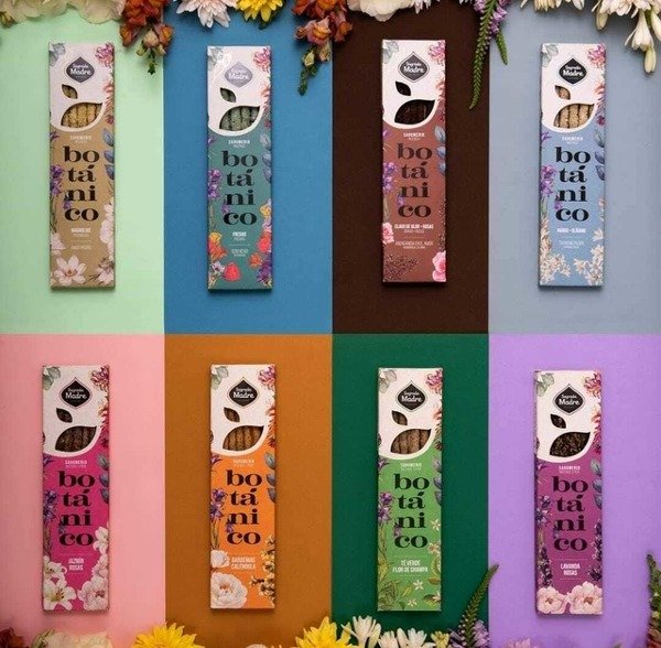 Producto - BOTANICOS