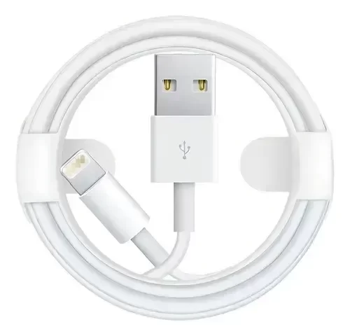 Producto - APPLE ORIGINAL - CABLE USB-A A LIGHTNING - 2 METROS