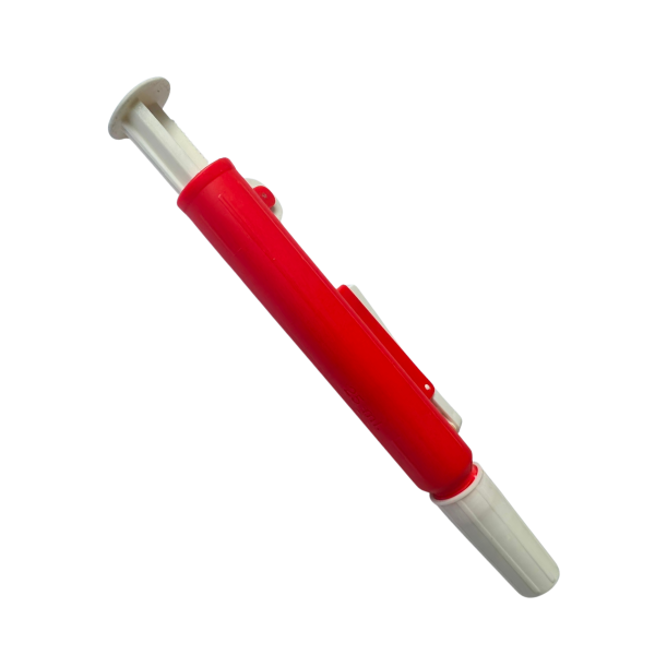 Producto - Aspirador de pipetas 25ml