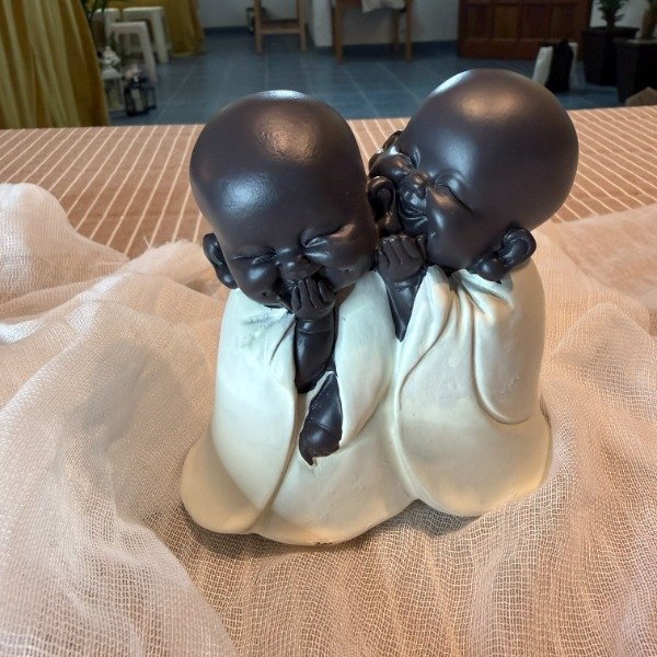 Producto - BUDISTAS BEBÉS SECRETO