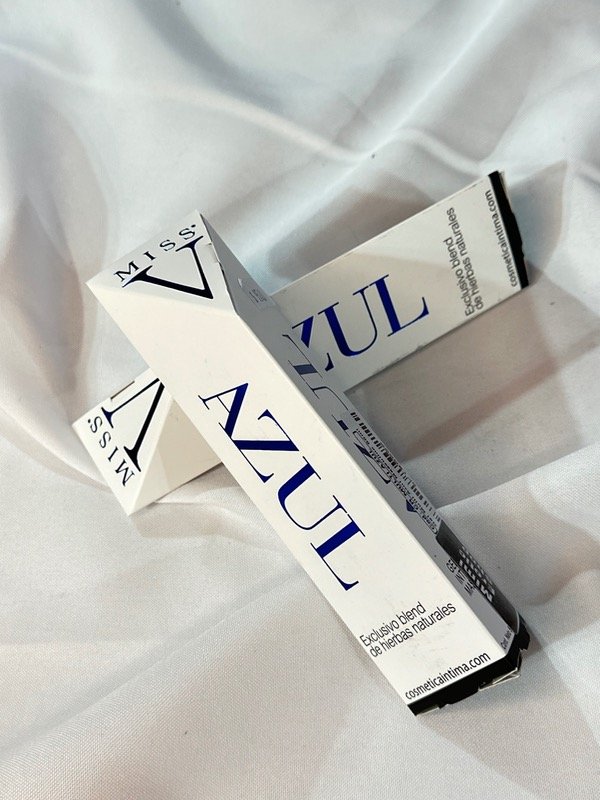 Producto - Art. Miss v azul