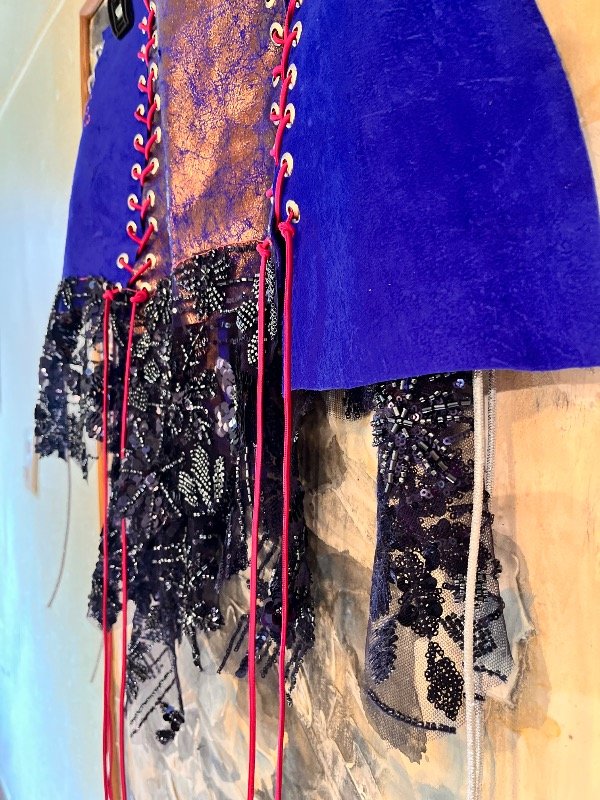 Producto - Falda CIELO - 2