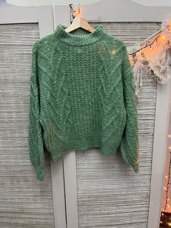 Producto - Sweater Barbados