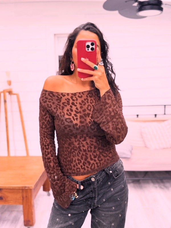Blusa Edit #2 — imagen 4