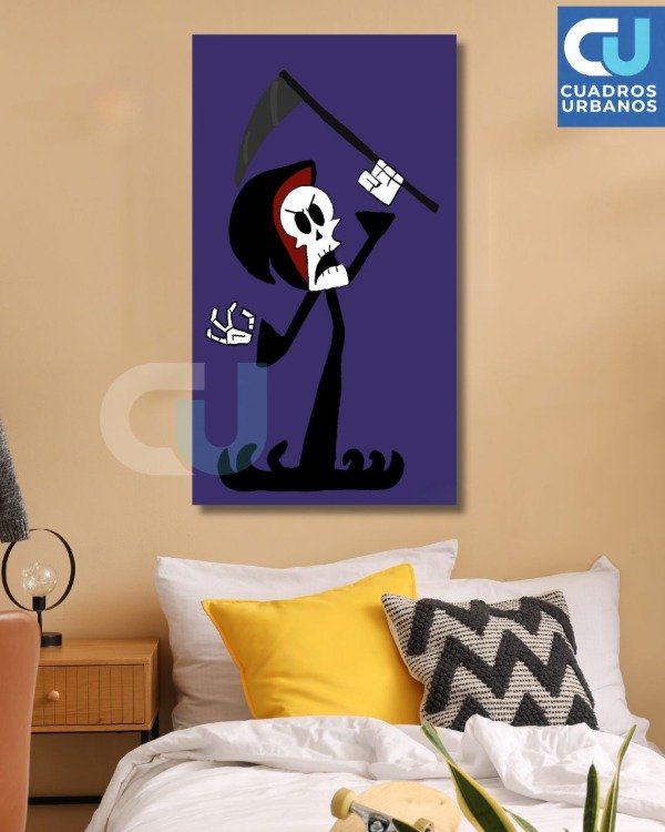 Producto - Billy y Mandi 13