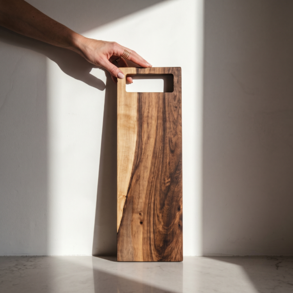 Producto - Tabla de picada Guayubira - 2