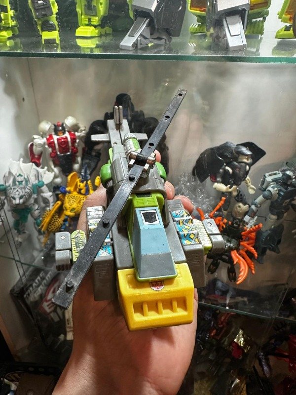 Producto - G1 Springer completo Transformers