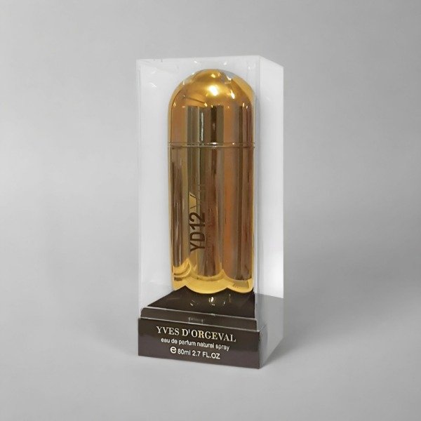 Producto - Acrilico Yd12 Vip X 80MI - MUJER