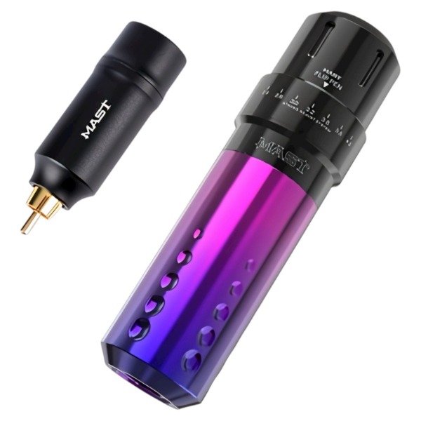 Producto - Pen MAST Flip + Fuente