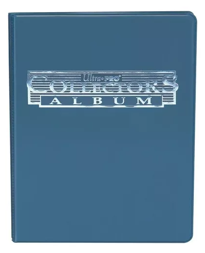 Producto - Carpeta Magic The Gathering Ultra Pro Pro Binder 4 Slots