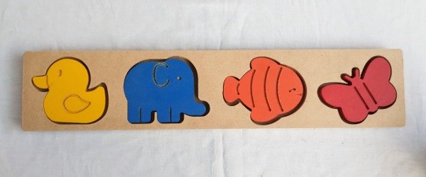 Producto - ANIMALES