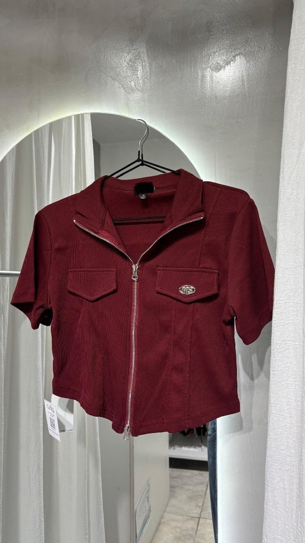 Producto - Remera gala