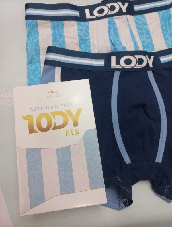 Producto - Pack x 2 Argentina