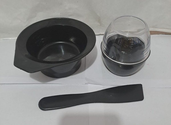 Producto - kit tintura