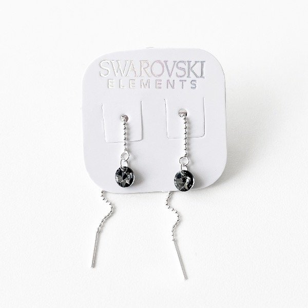 Producto - Aros Aguja Rivoli