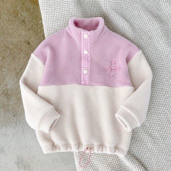 Producto - Buzo Tulsa - rosa