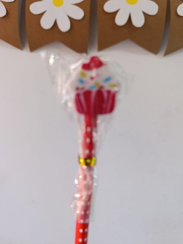 Producto - Lapiz con goma Tortita 3