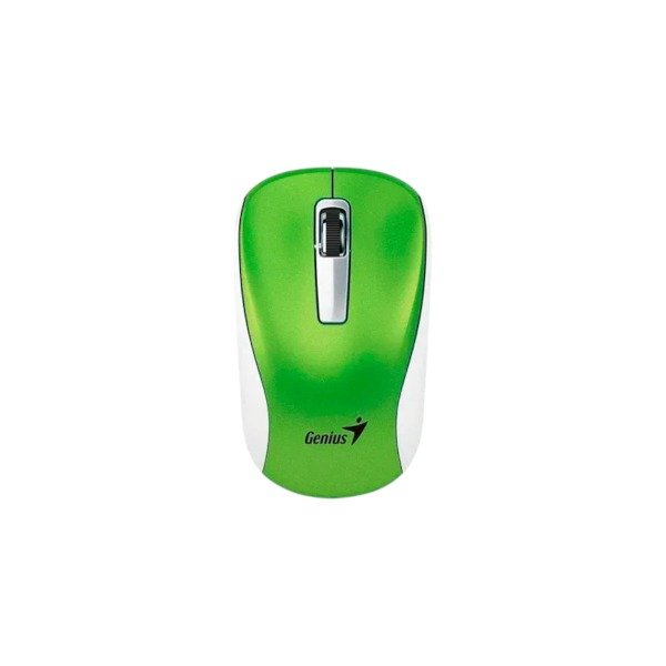 Producto - Mouse Genius NX-7010 Green G5