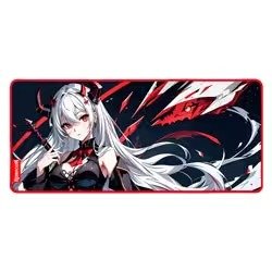 Producto - Redragon AK P047 L 900 x 400mm - Negro