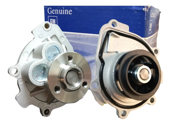 Producto - BOMBA AGUA TRACKER CRUZE SONIC ORIGINAL GM