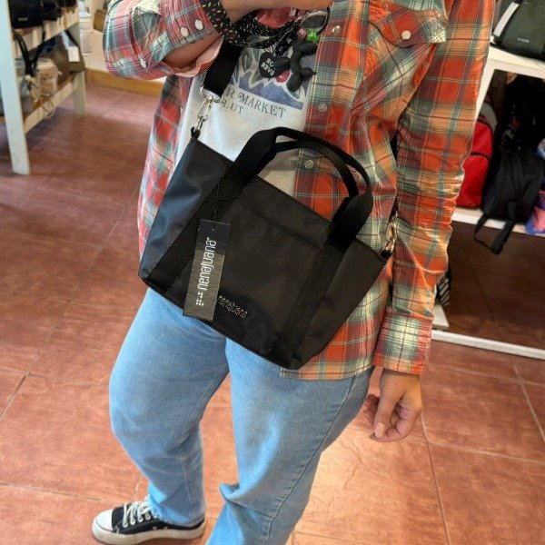 Producto - Mini bag Urban.