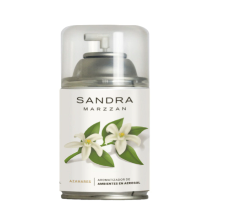 Producto - Aerosol - 4
