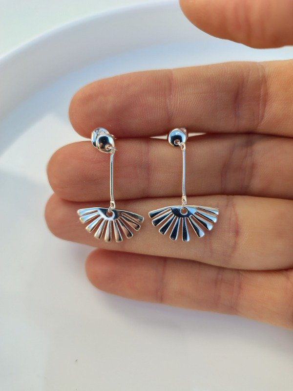 Producto - Zarcillos Ines - 3