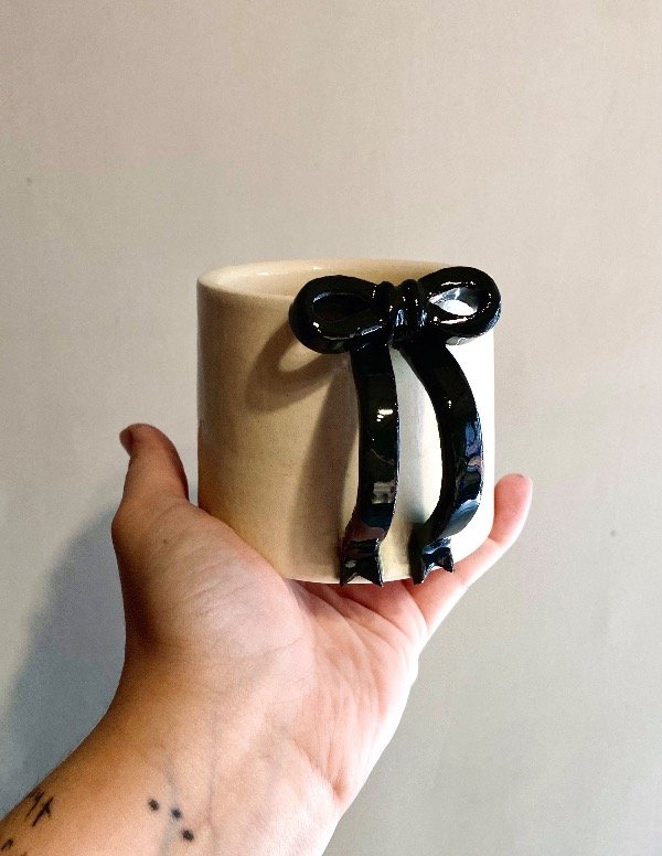 Producto - Taza Moñito