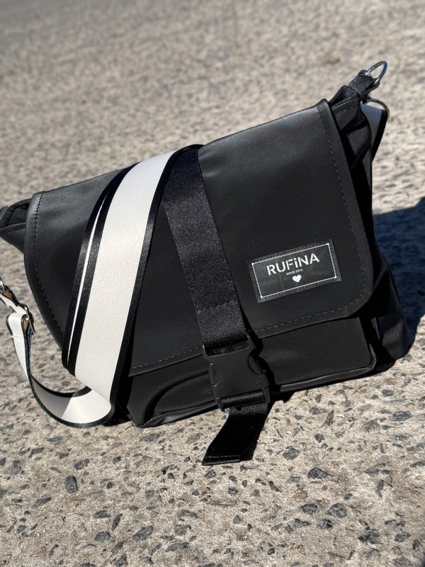 Producto - Morral Mony tira nude