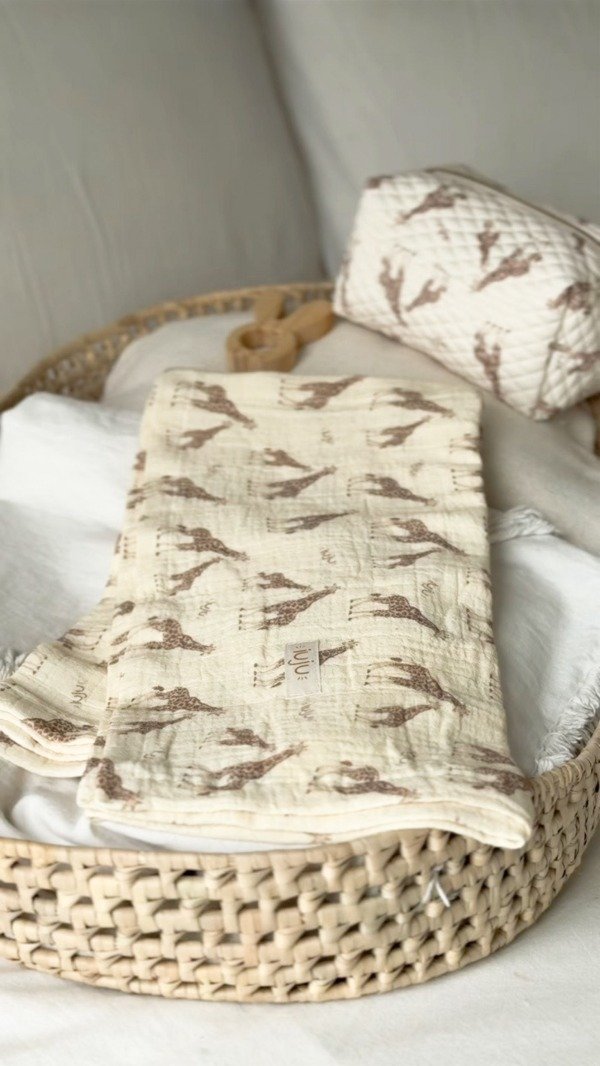 Producto - Muselina Little Gi