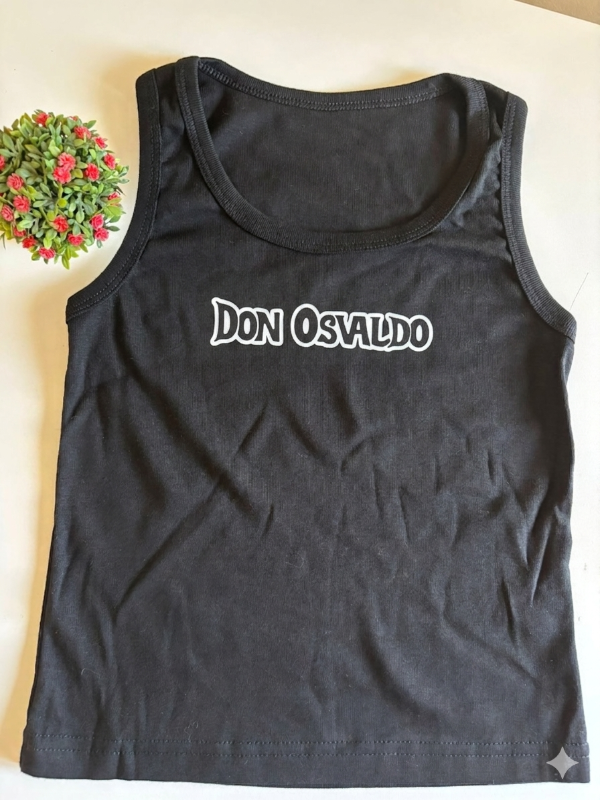 Producto - Musculosas ROCK - 1
