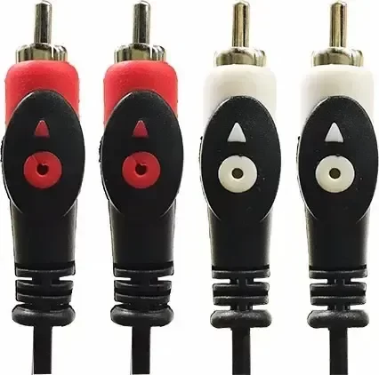 Producto - CABLE - RCA/RCA "JAHRO"