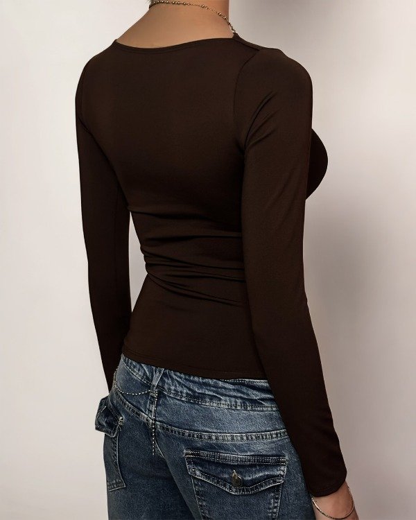 Producto - Remera Lycra Choco - 2