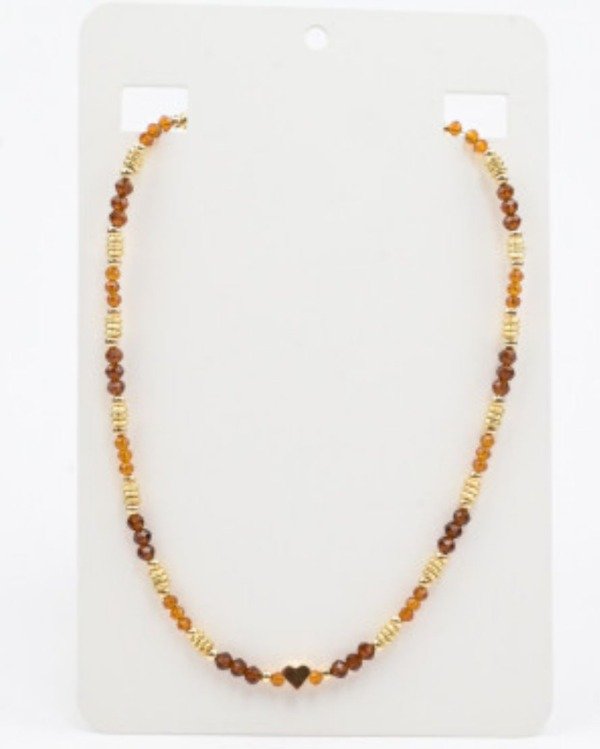 Producto - Collar Adelina