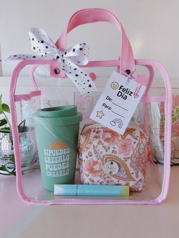 Producto - Set Macarena Sueña