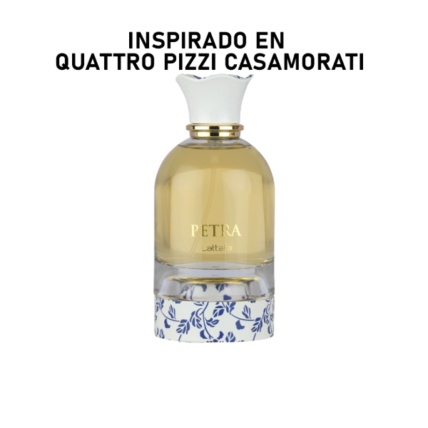Producto - LATTAFA - PETRA