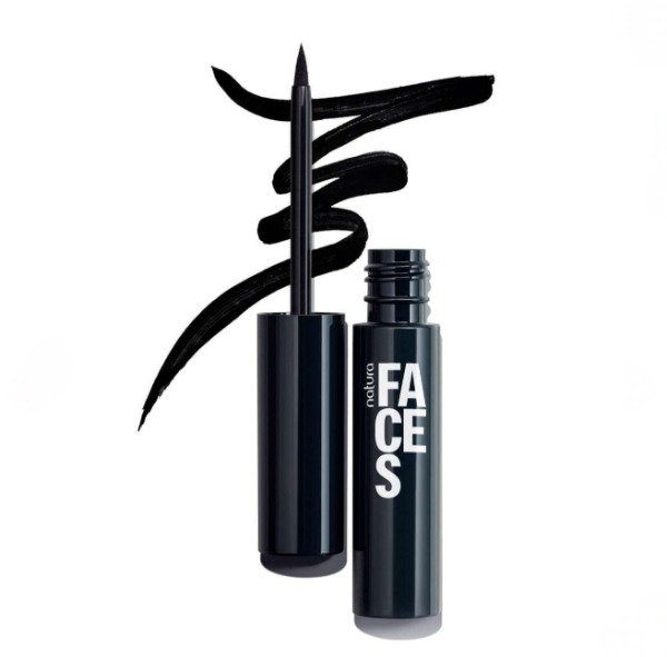 Producto - Delineador Negro