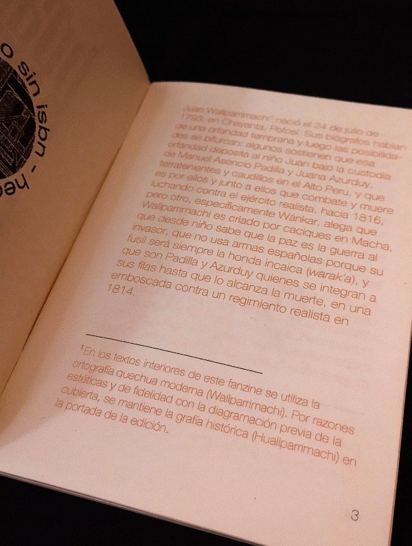 Producto - 12 Poemas - Juan Hualparrimachi - 2