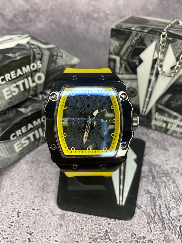 Producto - Reloj Palermo