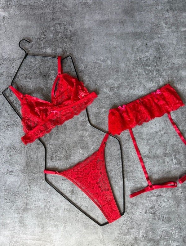 Producto - Conjunto Lidia