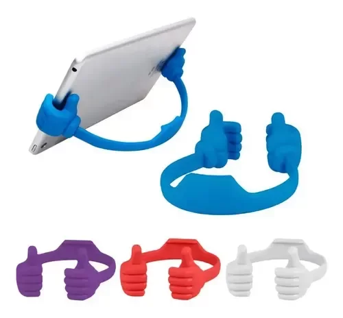 Producto - SOPORTE MANITOS CELULAR