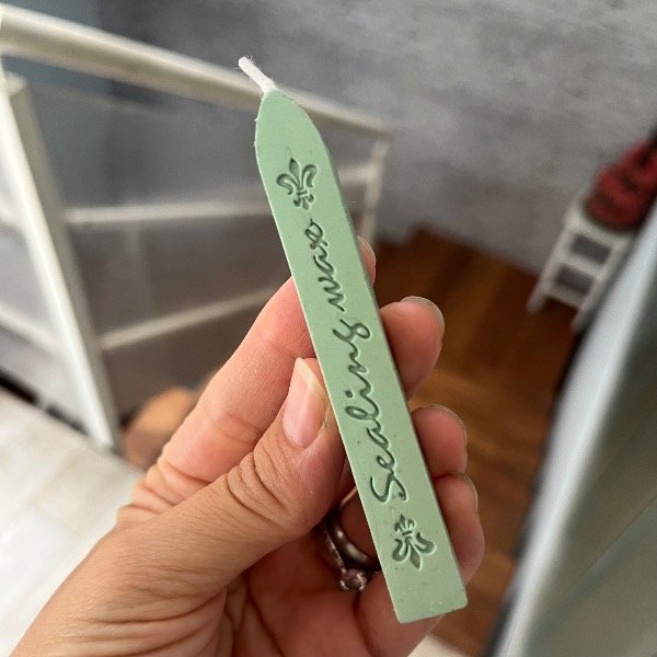 Producto - Barras de lacre