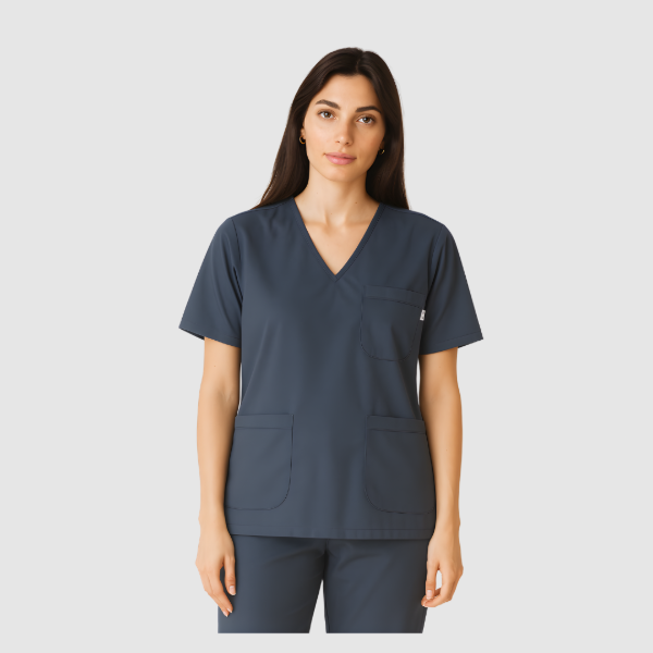 Producto - Chaqueta Jade unisex