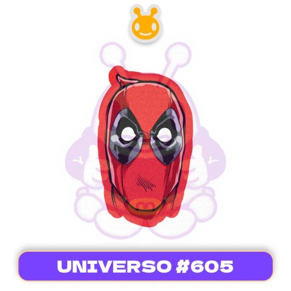 Producto - DEADPOOL 45