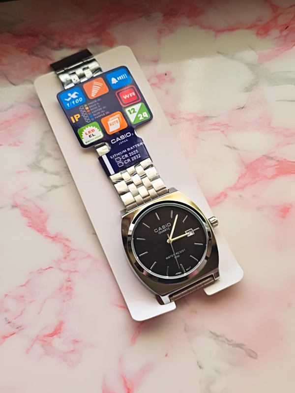 Producto - RELOJ CAS 99 - 1