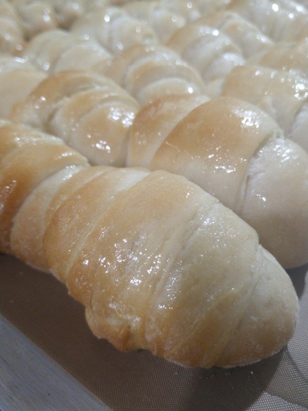 Producto - Sacramentos de batata