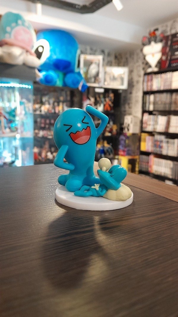 Producto - Figuras de Pokemon 5