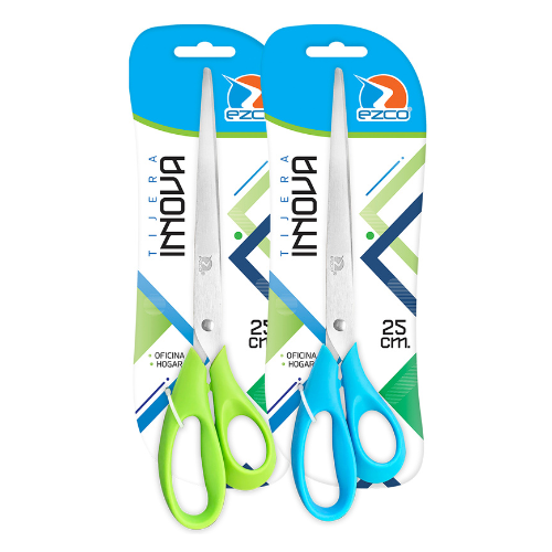 Producto - Tijera Ezco 25 cm