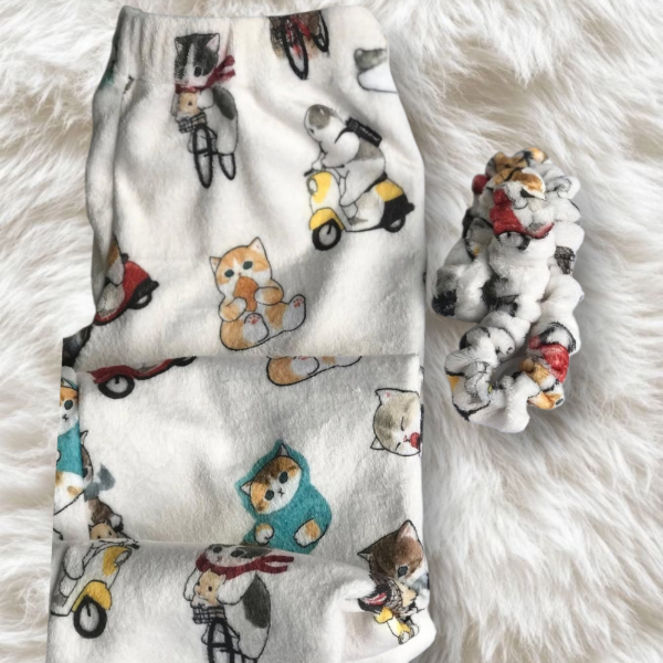 Producto - PANT GATITOS.