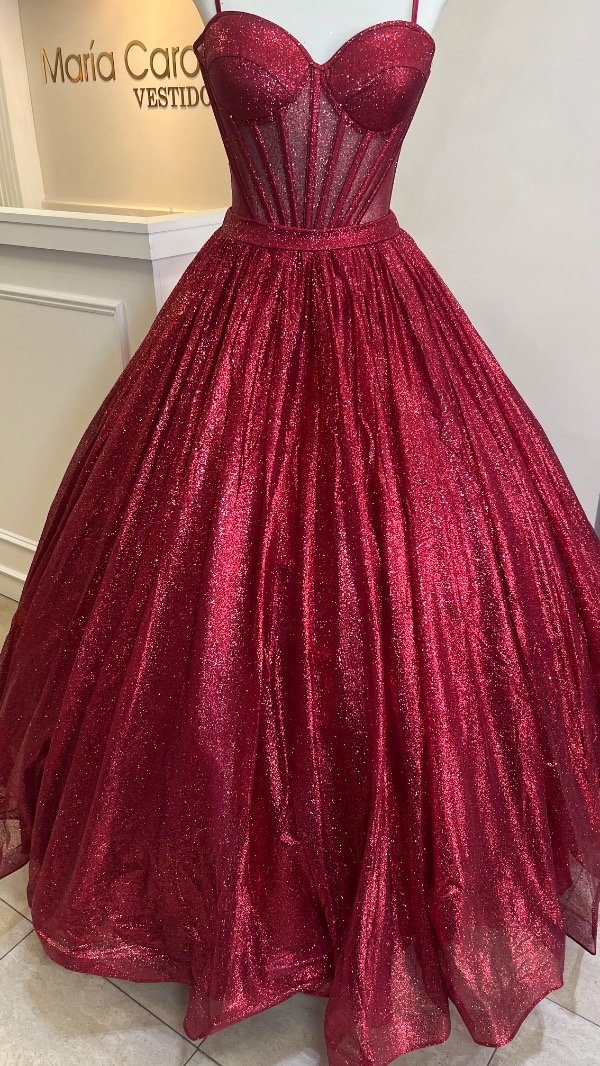 Producto - VESTIDO DORIS 2 piezas